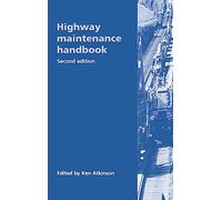 Highway Maintenance Handbook