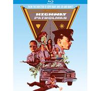 Highway Patrolman (Special Edition) [Blu-ray]