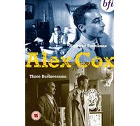 Highway Patrolman / Three Businessmen [DVD]