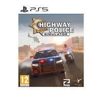 Highway Police Simulator PS5 NEW AND SEALED - FREE SHIPPING - FAST DISPATCH