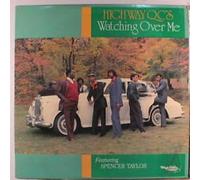 Highway Qc'S - Watching Over Me [Vinyl LP] [VINYL]