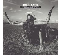 Nikki Lane - Highway Queen - 12" Vinyl LP - 150g - US Import