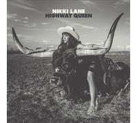 Highway Queen [Lp] by Nikki Lane (Record, 2017)
