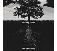 Highway Sniper - The Great Satan [VINYL]
