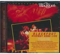 Highway Song Live (Collector's Edition)