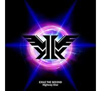 Highway Star(ALBUM+Blu-ray Disc3枚組)(初回生産限定盤)