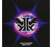 Highway Star(ALBUM+DVD)