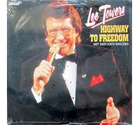 Highway to freedom [VINYL]