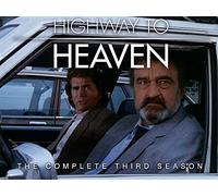 Highway to Heaven