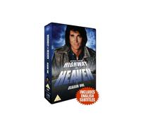 Highway To Heaven: Season 1 [DVD]