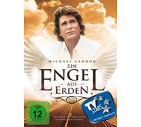 Highway To Heaven: Season 4 [European Import / Region 2]