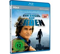 Ein Engel auf Erden (Highway To Heaven) - Komplettbox [Blu-ray] / Die komplette Kult-Serie erstmals in HD (Pidax Serien-Klassiker)