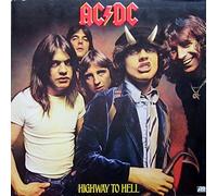Highway to hell (1979) [VINYL]