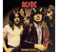 Highway to Hell - Ac/Dc LP