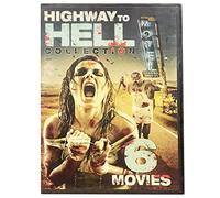 Highway to Hell Collection featuring 6 Movies DVD