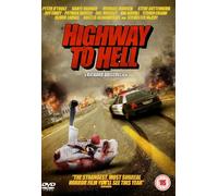 Highway To Hell [DVD]