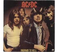 Highway To Hell - EX