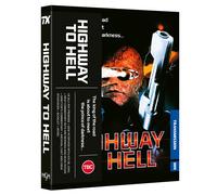 Highway to Hell (Limited Edition) Blu-ray