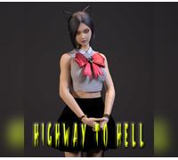 Highway To Hell PC Steam CD Key