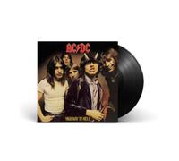 AC/DC - Highway To Hell [VINYL]