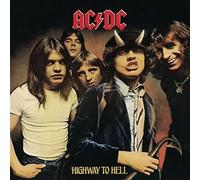 AC/DC - Highway to Hell - Vinyl - Sony