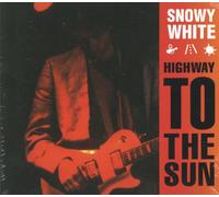 Highway to the Sun