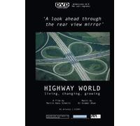 Highway World - living, changing, growing (PAL-version)