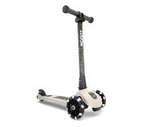 Scoot & Ride Highwaykick 3 LED - Ash