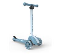 Highwaykick 3S LED scooter Light Blue one size