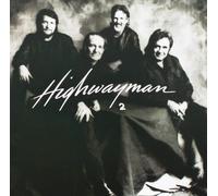 Highwayman 2 by Highwaymen (CD )
