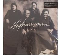 Highwayman 2 (reissue)