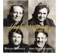 Highwayman - Highwayman: SUPER HITS