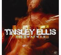Highwayman (Live) by Tinsley Ellis (2005-06-06)