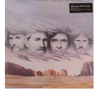 Waylon Jennings/Willie Nelson/Johnny Cash/Kris Kristofferson Highwayman (Vinyl)