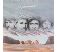 Highwayman - The Highwaymen CD