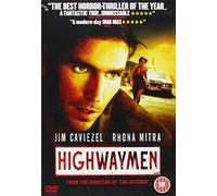 Highwaymen [DVD]