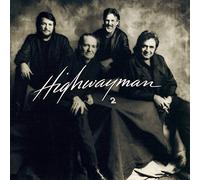 Highwaymen - Highwayman Vol.2