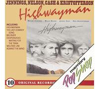 Highwaymen - Highwaymen