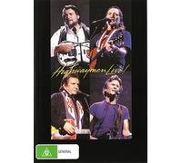 Highwaymen - Highwaymen Live [1990]