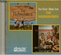 Highwaymen - Highwaymen/Standing Room