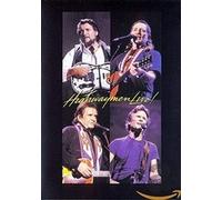 Highwaymen Live [1990]