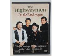 Highwaymen - On the Road Again [DVD] [Region 1] [US Import] [NTSC]