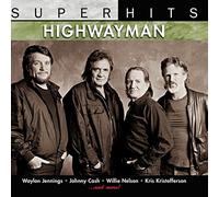 HIGHWAYMEN - - Super Hits - CD - N3z