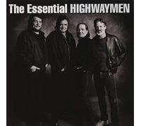 Highwaymen - The Essential Highwaymen (Gold Series)