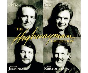 Highwaymen - The Highwayman Collection
