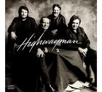 Highwaymen, The - Highwayman II