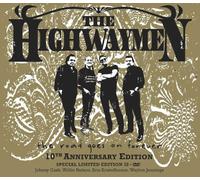 Highwaymen, The - Road Goes on Forever