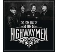 Highwaymen - The Very Best Of [CD]