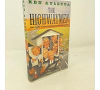 Highwaymen: Warriors of the Information Superhighway
