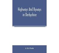 Highways and byways in Derbyshire